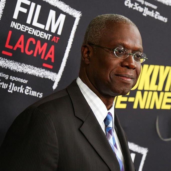 Andre Braugher, Emmy-winning actor who starred in 'Homicide' and 'Brooklyn Nine-Nine,' dies at 61